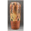 Image 1 : HOPI POTTERY VASE (DELL O MAHLE)