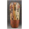 Image 3 : HOPI POTTERY VASE (DELL O MAHLE)