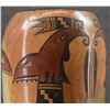 Image 8 : HOPI POTTERY VASE (DELL O MAHLE)