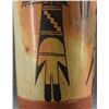 Image 9 : HOPI POTTERY VASE (DELL O MAHLE)