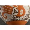 Image 12 : ACOMA POTTERY OLLA (LORETTA JOE)