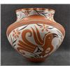 Image 1 : ACOMA POTTERY OLLA (LORETTA JOE)