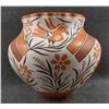 Image 2 : ACOMA POTTERY OLLA (LORETTA JOE)