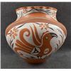 Image 3 : ACOMA POTTERY OLLA (LORETTA JOE)
