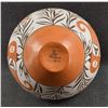 Image 6 : ACOMA POTTERY OLLA (LORETTA JOE)
