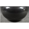 Image 10 : SAN JUAN/SANTA CLARA POTTERY VASE (VIRGINIA GARCIA)