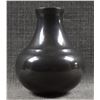 Image 1 : SAN JUAN/SANTA CLARA POTTERY VASE (VIRGINIA GARCIA)