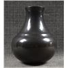 Image 2 : SAN JUAN/SANTA CLARA POTTERY VASE (VIRGINIA GARCIA)