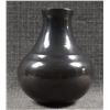 Image 3 : SAN JUAN/SANTA CLARA POTTERY VASE (VIRGINIA GARCIA)