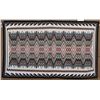 Image 12 : NAVAJO TEXTILE (RUBY COGGASHELL)