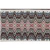 Image 13 : NAVAJO TEXTILE (RUBY COGGASHELL)