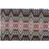 Image 14 : NAVAJO TEXTILE (RUBY COGGASHELL)