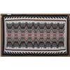 Image 1 : NAVAJO TEXTILE (RUBY COGGASHELL)