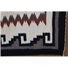 Image 2 : NAVAJO TEXTILE (RUBY COGGASHELL)