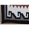 Image 5 : NAVAJO TEXTILE (RUBY COGGASHELL)