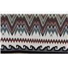 Image 8 : NAVAJO TEXTILE (RUBY COGGASHELL)