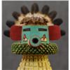 Image 8 : HOPI KACHINA (CLAYTON K)