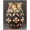 Image 2 : SANTO DOMINGO POTTERY VASE (THOMAS TENORIO)