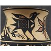 Image 8 : SANTO DOMINGO POTTERY VASE (THOMAS TENORIO)