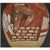 Image 10 : HOPI POTTERY SEED JAR (LAWRENCE NAMOKI)