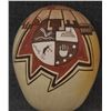 Image 11 : HOPI POTTERY SEED JAR (LAWRENCE NAMOKI)