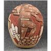 Image 2 : HOPI POTTERY SEED JAR (LAWRENCE NAMOKI)