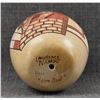 Image 7 : HOPI POTTERY SEED JAR (LAWRENCE NAMOKI)