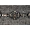 Image 10 : NAVAJO LINK CONCHO BELT