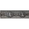 Image 3 : NAVAJO LINK CONCHO BELT