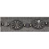 Image 4 : NAVAJO LINK CONCHO BELT