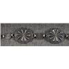 Image 5 : NAVAJO LINK CONCHO BELT