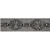 Image 6 : NAVAJO LINK CONCHO BELT