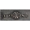 Image 8 : NAVAJO LINK CONCHO BELT