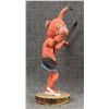 Image 2 : HOPI KACHINA ( WILBURT TALASHOMA)