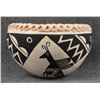 Image 1 : ACOMA POTTERY BOWL (LUCY M LEWIS)