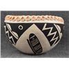 Image 2 : ACOMA POTTERY BOWL (LUCY M LEWIS)
