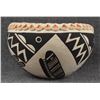 Image 4 : ACOMA POTTERY BOWL (LUCY M LEWIS)