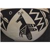 Image 8 : ACOMA POTTERY BOWL (LUCY M LEWIS)