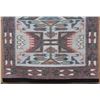 Image 16 : NAVAJO TEXTILE (NORA WILKERSON)