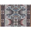 Image 17 : NAVAJO TEXTILE (NORA WILKERSON)