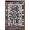 Image 1 : NAVAJO TEXTILE (NORA WILKERSON)