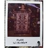 Image 20 : NAVAJO TEXTILE (NORA WILKERSON)