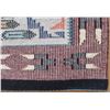 Image 2 : NAVAJO TEXTILE (NORA WILKERSON)