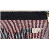 Image 3 : NAVAJO TEXTILE (NORA WILKERSON)