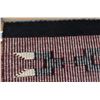 Image 4 : NAVAJO TEXTILE (NORA WILKERSON)