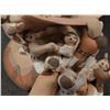 Image 8 : ISLETA POTTERY STORY TELLER (ROBIN TELLER)