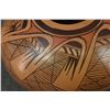 Image 11 : HOPI POTTERY BOWL (ADELLE L NAMPEYO)