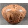 Image 1 : HOPI POTTERY BOWL (ADELLE L NAMPEYO)