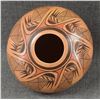 Image 5 : HOPI POTTERY BOWL (ADELLE L NAMPEYO)