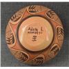 Image 6 : HOPI POTTERY BOWL (ADELLE L NAMPEYO)